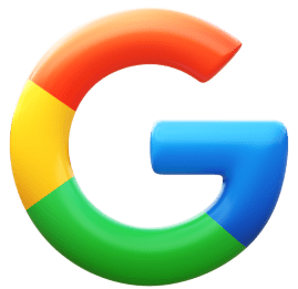 Google Logo